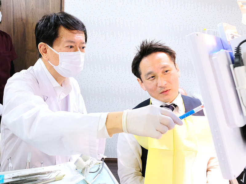 画像をアップロード