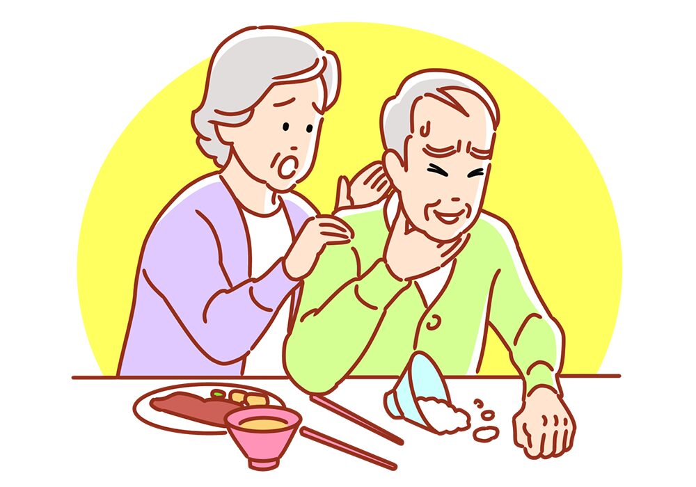 フレイル　オーラルフレイル