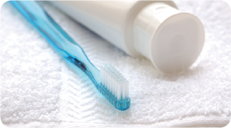 歯みがきがしやすい