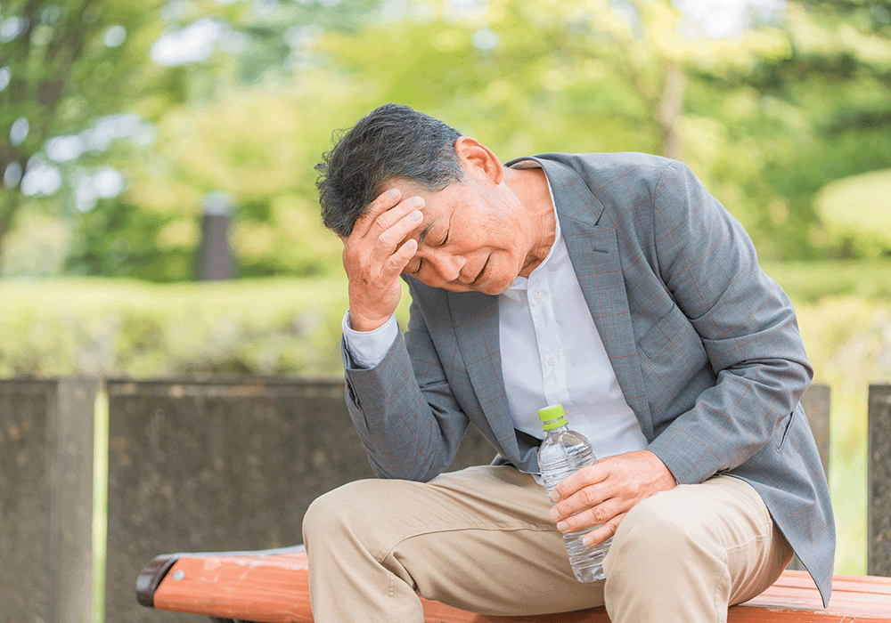 オーラルフレイル