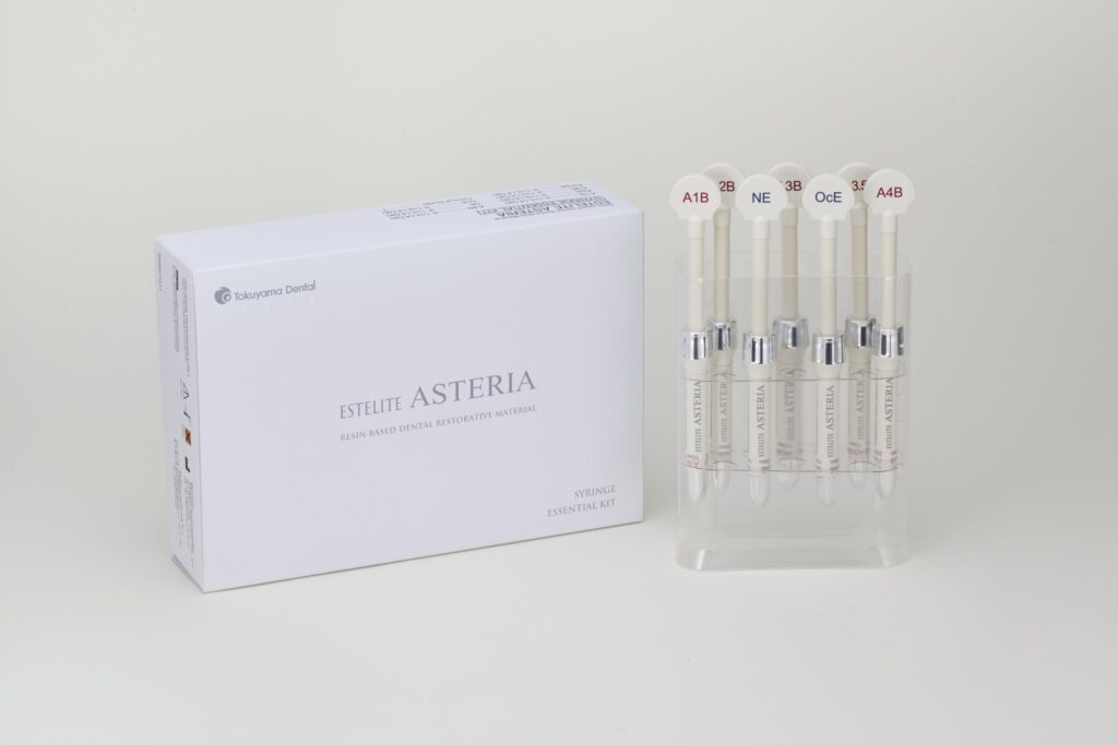 アステリア_製品写真(キット)